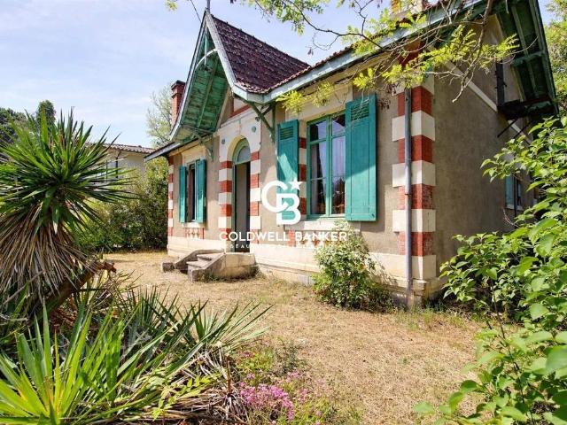 Maison vente à Arcachon
