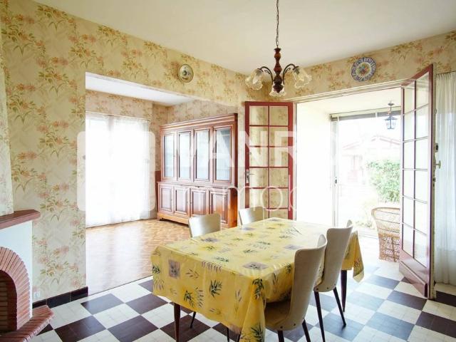 Maison vente à Arcachon