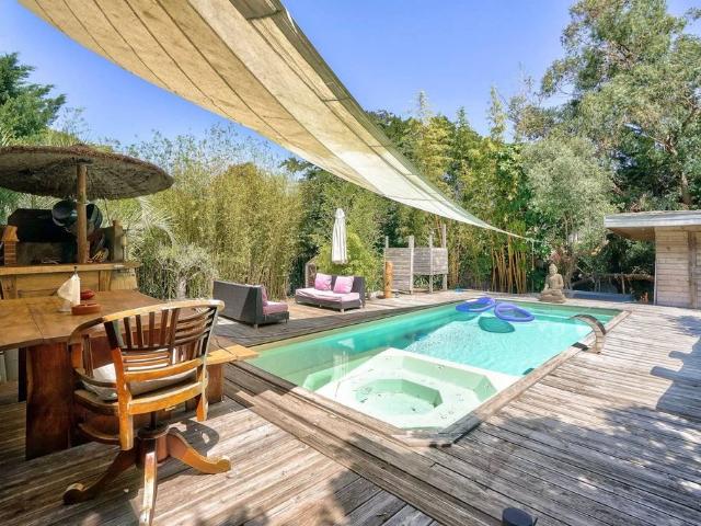 Maison vente à Arcachon