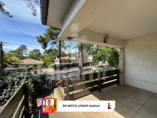Maison vente à Arcachon