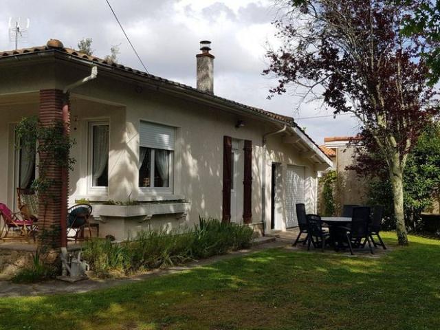 Maison vente à Arcachon, Arès