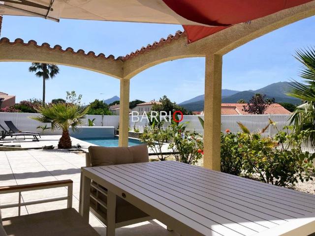 Maison vente à Bagnères-de-Bigorre, Argelès