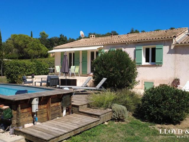 Maison vente à Arrondissement de Draguignan, Bagnols-en-forêt