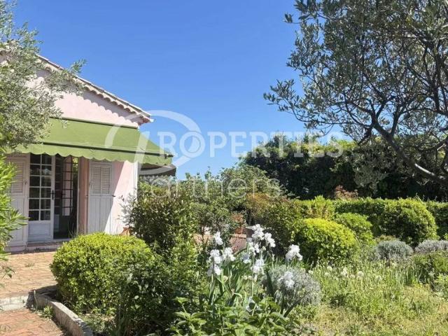Maison vente à Nice, Beaulieu-sur-mer