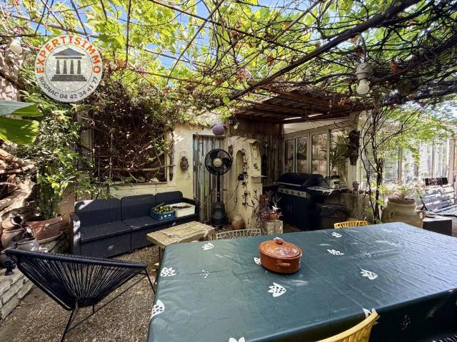 Maison vente à Istres, Berre-l'etang