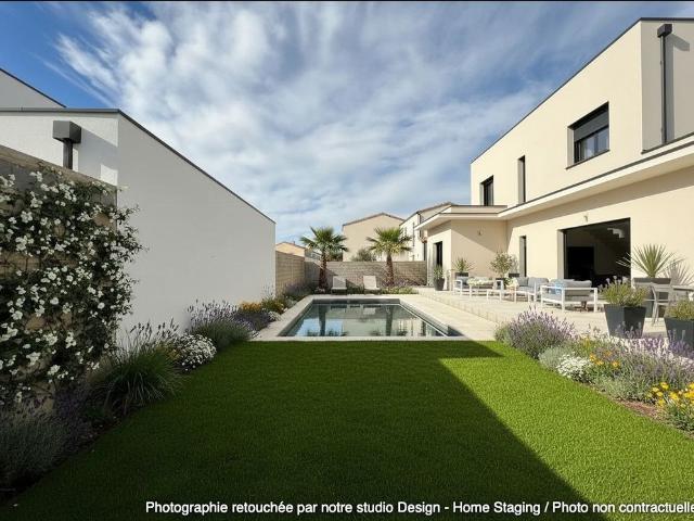 Maison vente à Béziers, Bessan