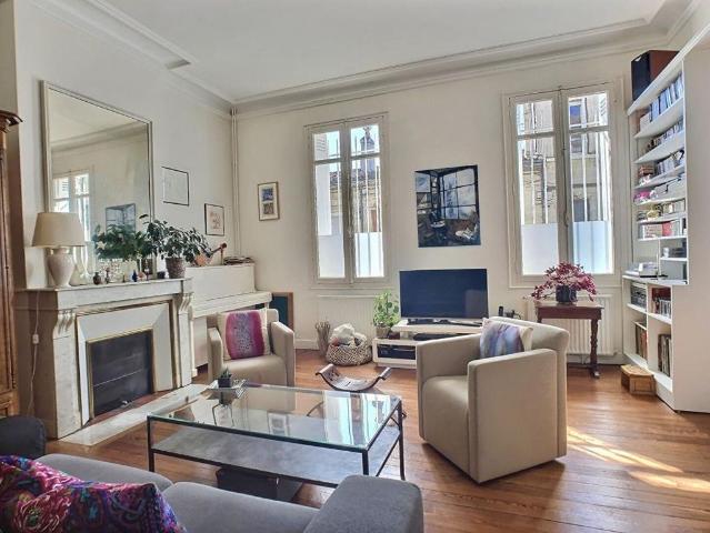 Maison vente à Bordeaux