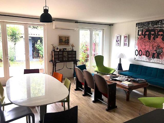 Maison vente à Bordeaux