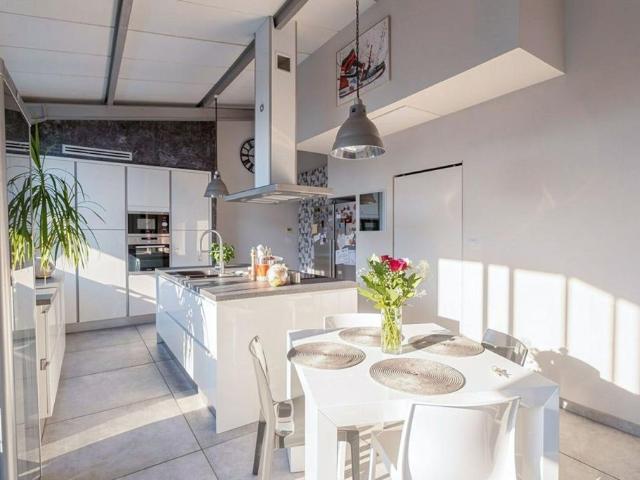 Maison vente à Lyon, Métropole de Lyon