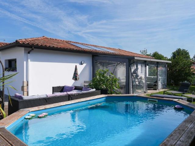 Maison vente à Bayonne, Cambo-les-bains