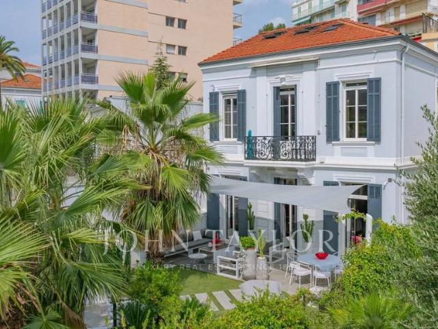 Maison vente à Grasse, Cannes