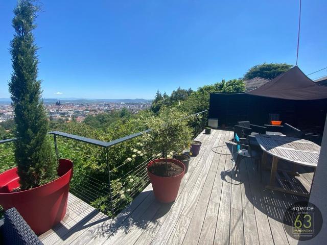 Maison vente à France métropolitaine, Chamalières