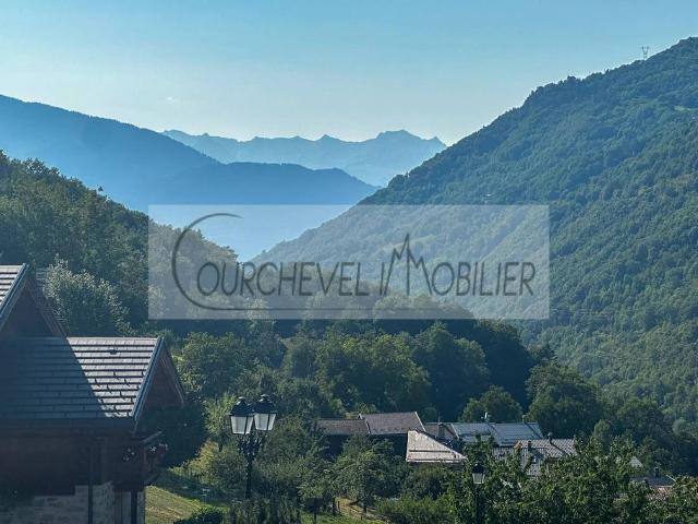 Maison vente à Albertville, Auvergne-Rhône-Alpes