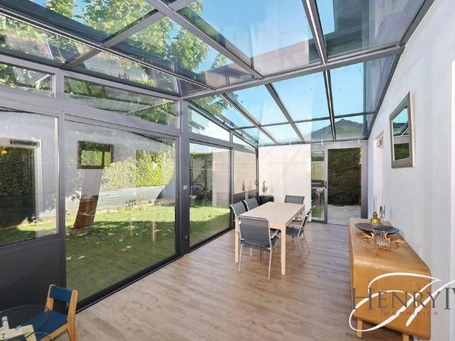 Maison vente à Grenoble, Crolles