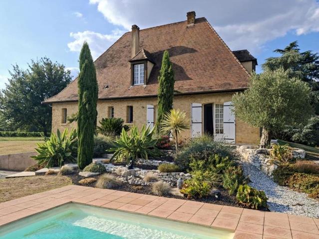 Maison vente à Libourne, Eynesse