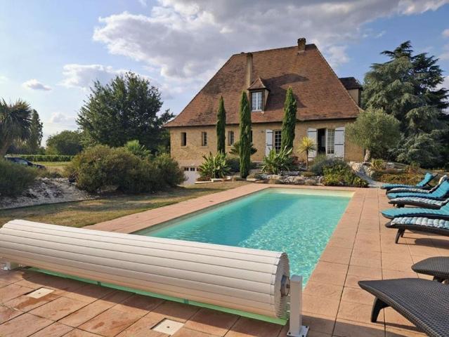 Maison vente à Libourne, Eynesse