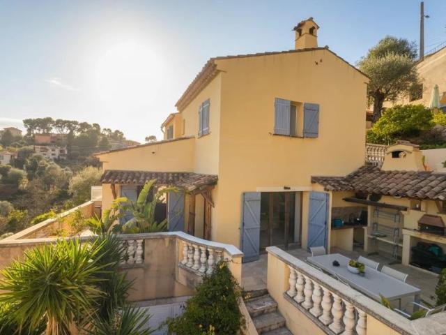 Maison vente à Nice, Falicon