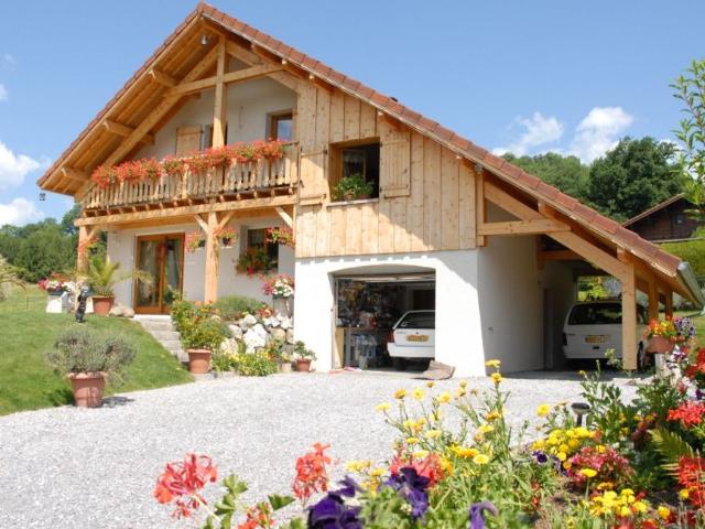 Maison vente à Annecy, Faverges