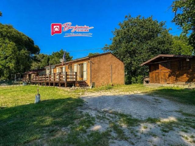 Maison vente à Arrondissement de Draguignan, Fréjus