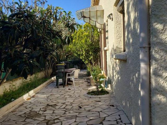 Maison vente à Montpellier, Frontignan