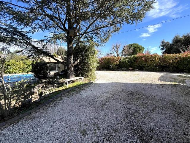 Maison vente à Aix-en-Provence, Fuveau