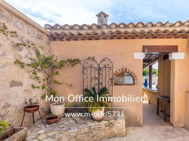 Maison vente à France métropolitaine, Gardanne