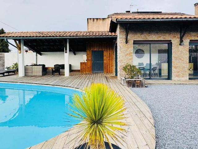 Maison vente à Gujan-mestras