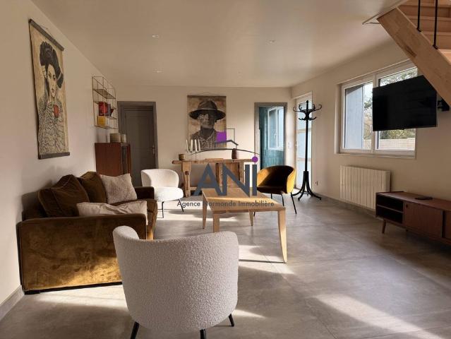 Maison vente à Dieppe, Hautot-sur-mer