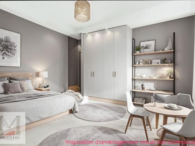 Maison vente à Marseille, La Ciotat