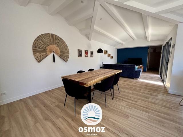 Maison vente à La Rochelle, La Jarrie
