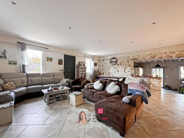 Maison vente à Arrondissement de Draguignan, La Motte