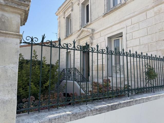 Maison vente à La Rochelle