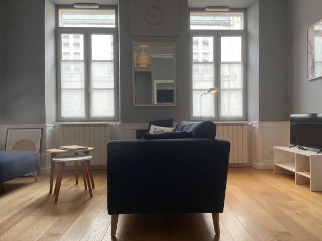 Maison vente à La Rochelle