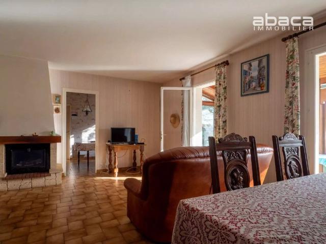 Maison vente à La Rochelle, Le Bois-plage-en-ré