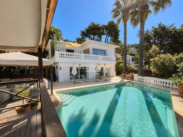 Maison vente à Grasse, Le Cannet