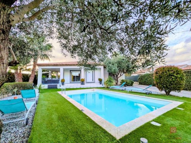 Maison vente à Arrondissement de Draguignan, Le Muy