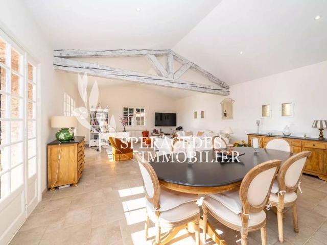 Maison vente à Grasse, Le Tignet