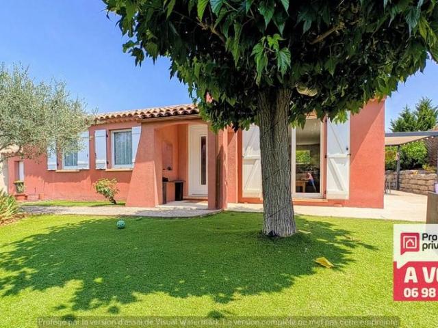 Maison vente à Arrondissement de Draguignan, Les Adrets-de-l'estérel
