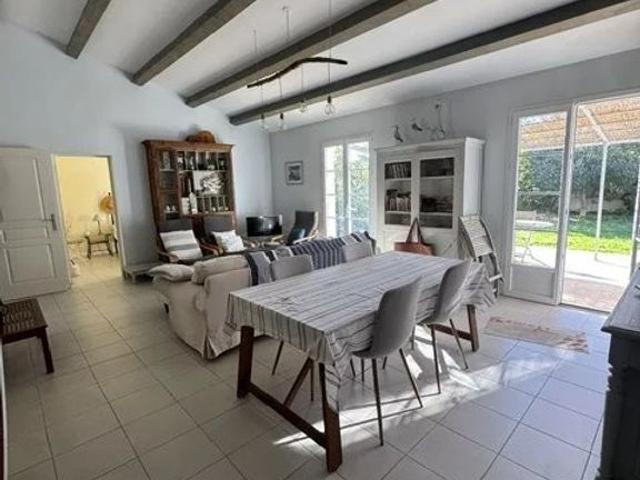 Maison vente à Loix, Charente-Maritime