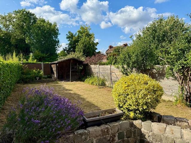 Maison vente à France métropolitaine, Marcq-en-Barœul