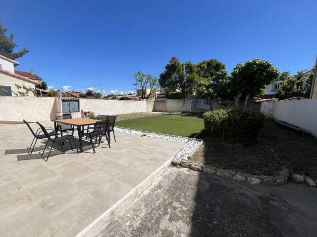 Maison vente à Istres, Marignane