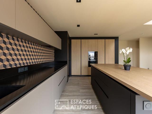 Maison vente à France métropolitaine, Marly