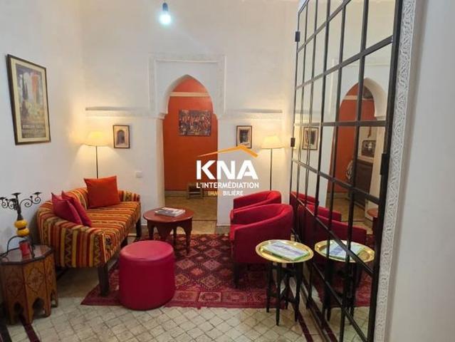 Maison vente à Marrakech, L'Oriental