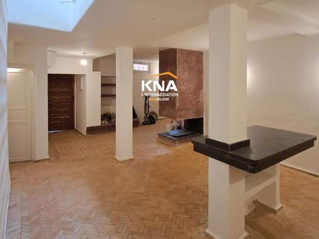 Maison vente à Marrakech, L'Oriental