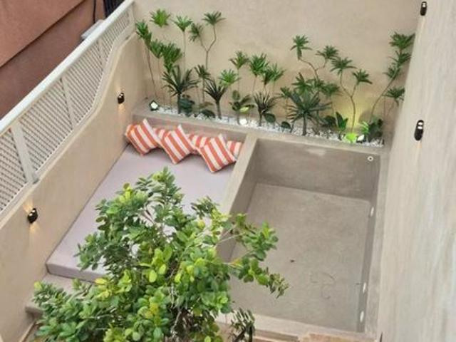 Maison vente à Marrakech, L'Oriental