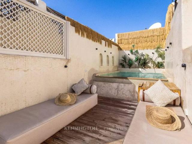 Maison vente à Marrakech, L'Oriental