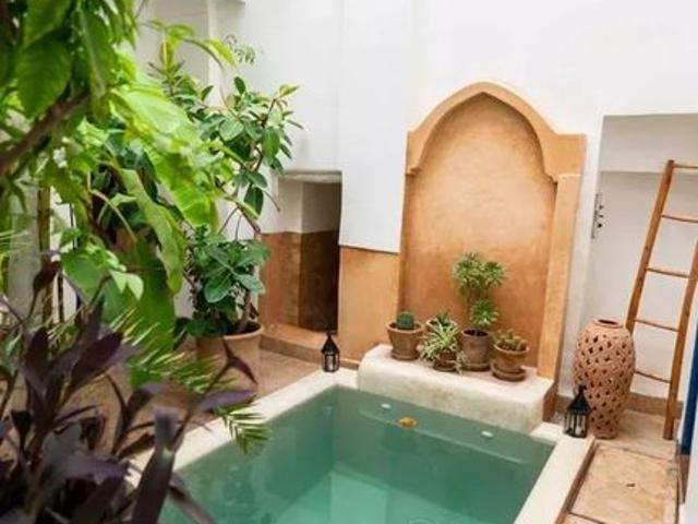 Maison vente à Marrakech, L'Oriental
