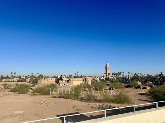 Maison vente à Marrakech, L'Oriental