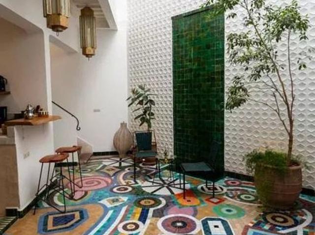 Maison vente à Marrakech, L'Oriental