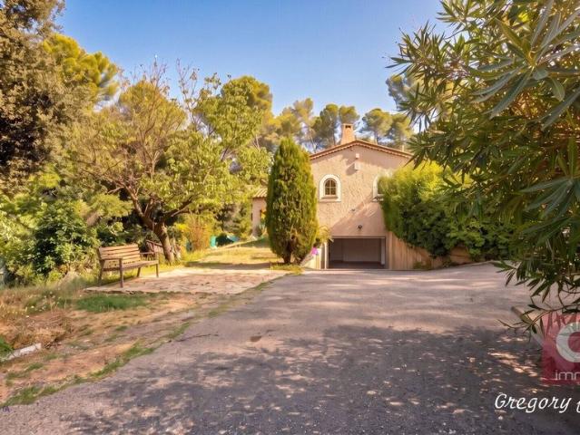 Maison vente à Marseille